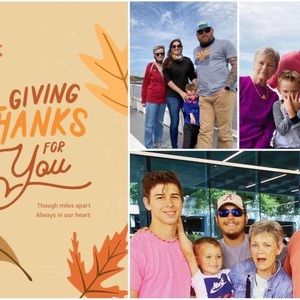 Meet your Posher, Carolyn